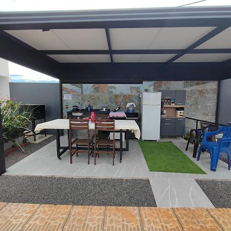 Quarto California Campo Novo do Parecis 外观 照片