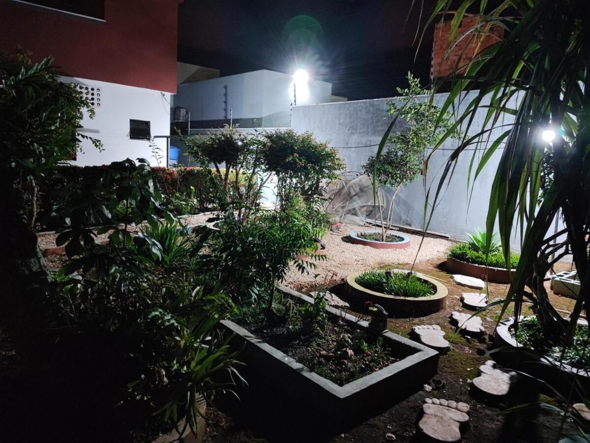 Quarto California Campo Novo do Parecis 外观 照片